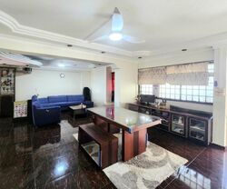 Blk 7A Commonwealth Avenue (Queenstown), HDB 4 Rooms #422318861